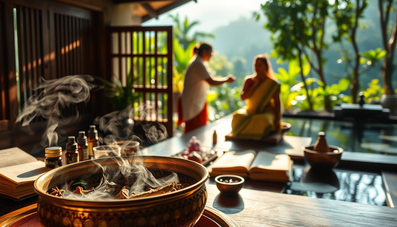 Ayurvedic detox Hyderabad