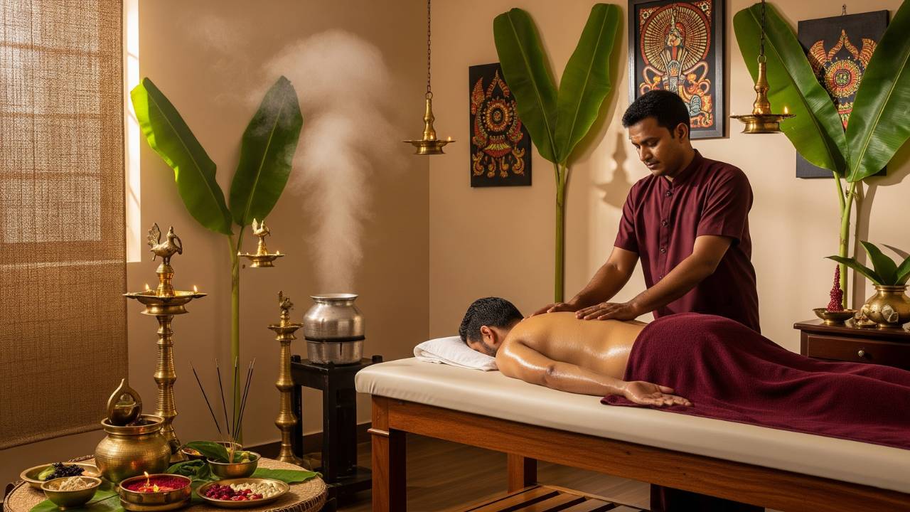 Top Ayurvedic Hospitals in Kukatpally Hyderabad &ndash; Why Sai Ayush Leads the List