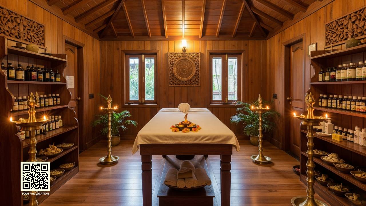 Herbal therapy and Ayurveda treatments in Hyderabad