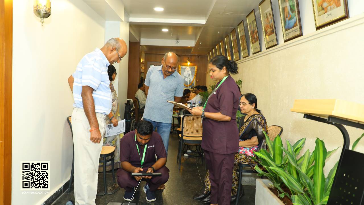 Best Ayurveda Clinic Near Me