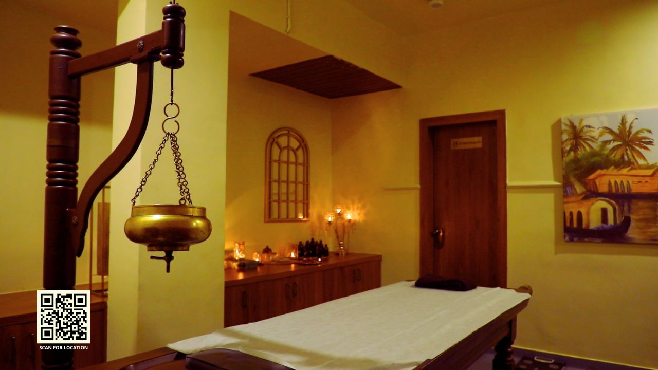 Best Panchakarma Centre in Kukatpally