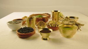 Customized Ayurvedic herbal formulations at best Ayurveda clinic near me
