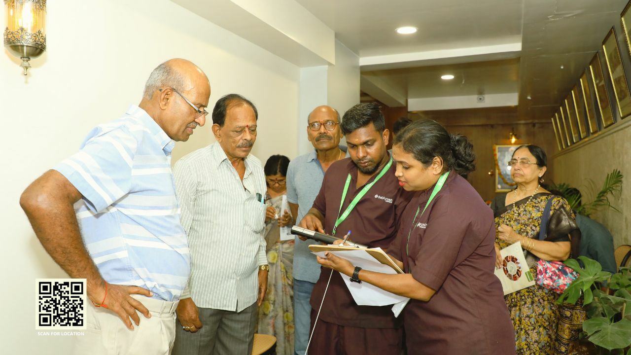 Comprehensive Guide to Panchakarma Treatment in Hyderabad