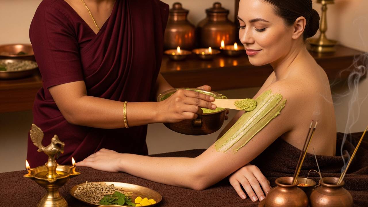 Best Ayurveda and Panchakarma Hospital in Kukatpally Hyderabad &ndash; Sai Ayush Ayurveda
