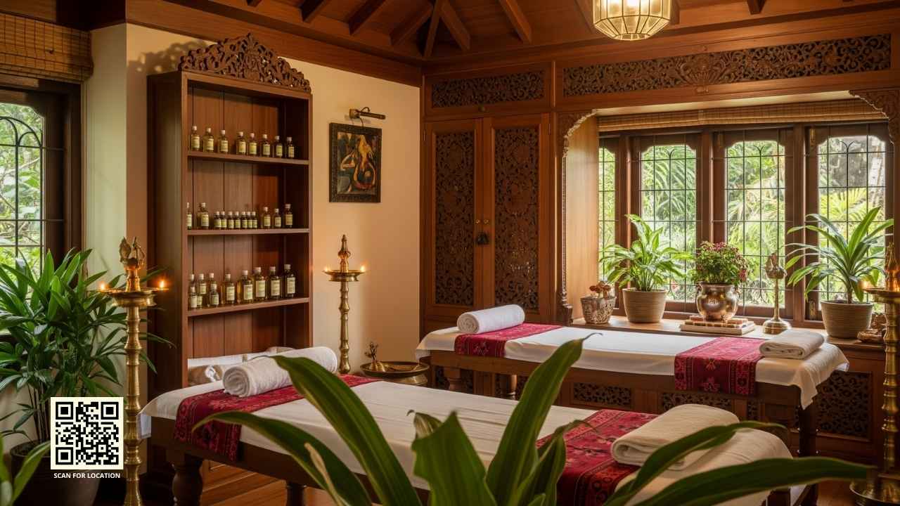 Experience Authentic Panchakarma at Ayurvedic Clinic in Banjara Hills