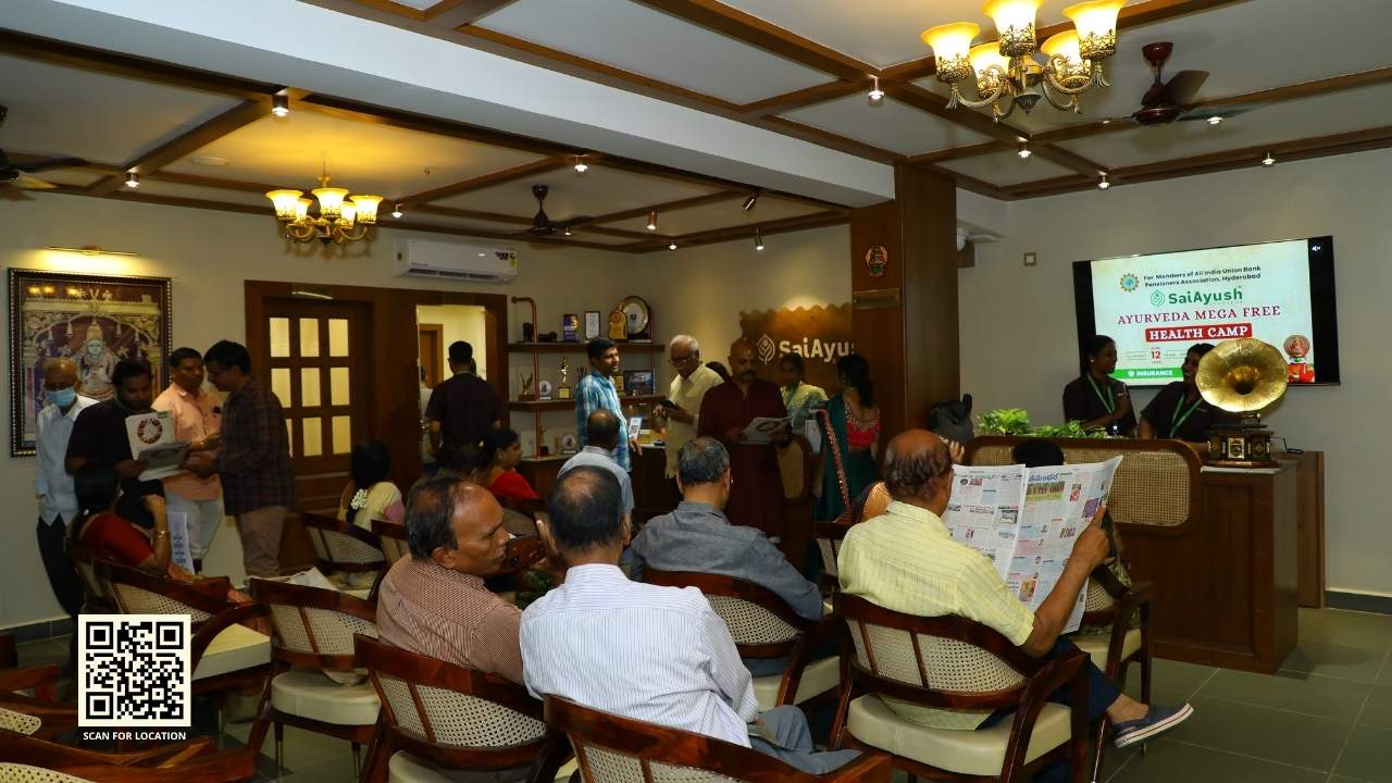 Experience Authentic Panchakarma in Hitech City