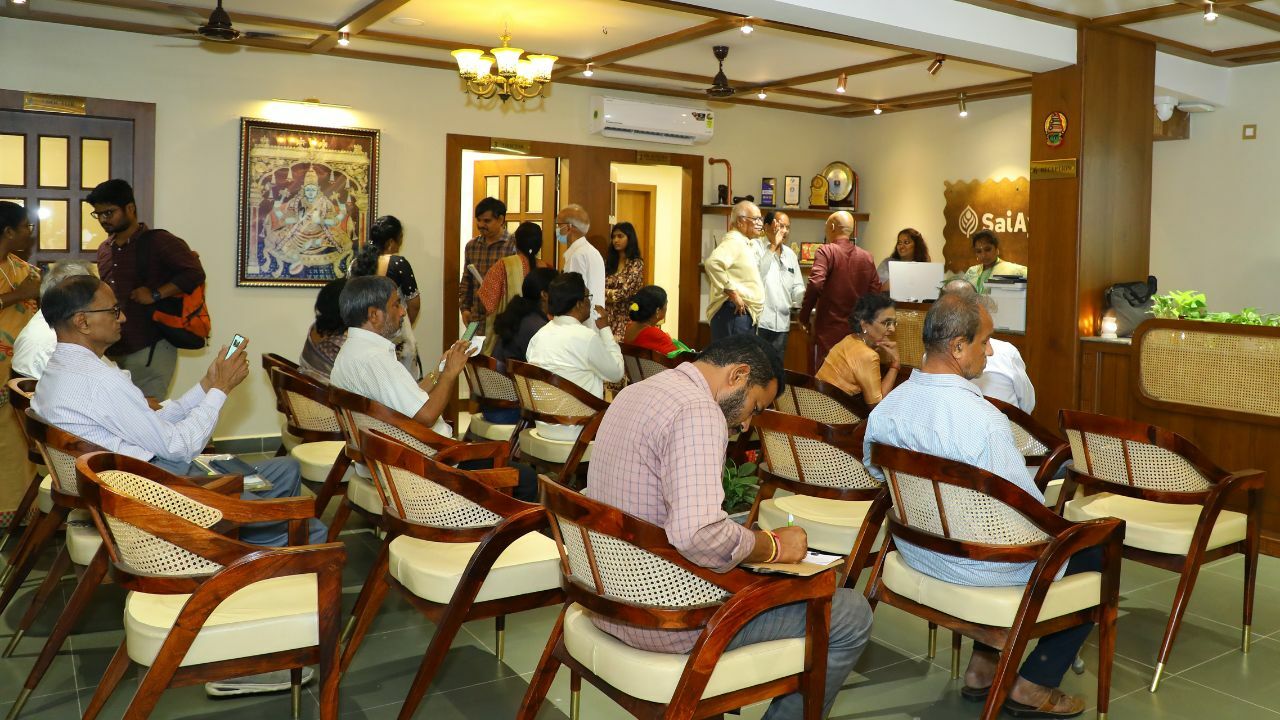 How to Find the Best Ayurveda Clinic Near Me: A Complete Guide