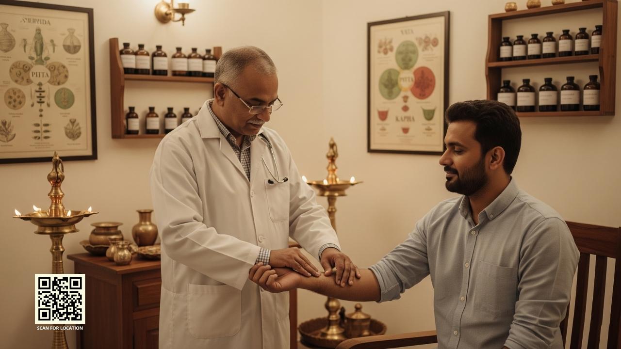 Nadi Pariksha in Hyderabad: Discover Your Health