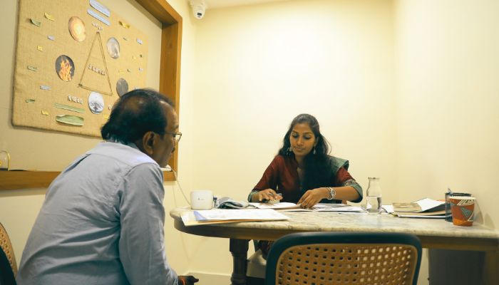 ayurveda doctor near me