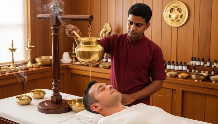 best Ayurvedic hospital