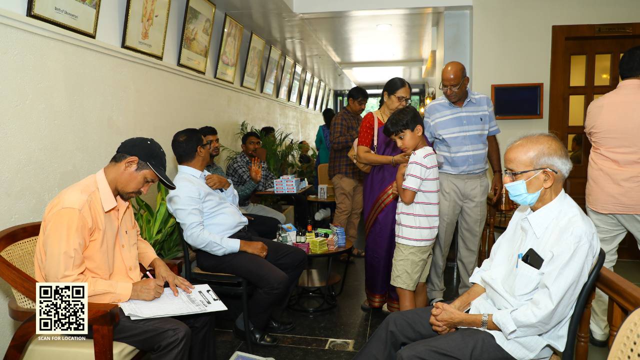 Best Ayurvedic Clinic Near Me: A Quick Guide