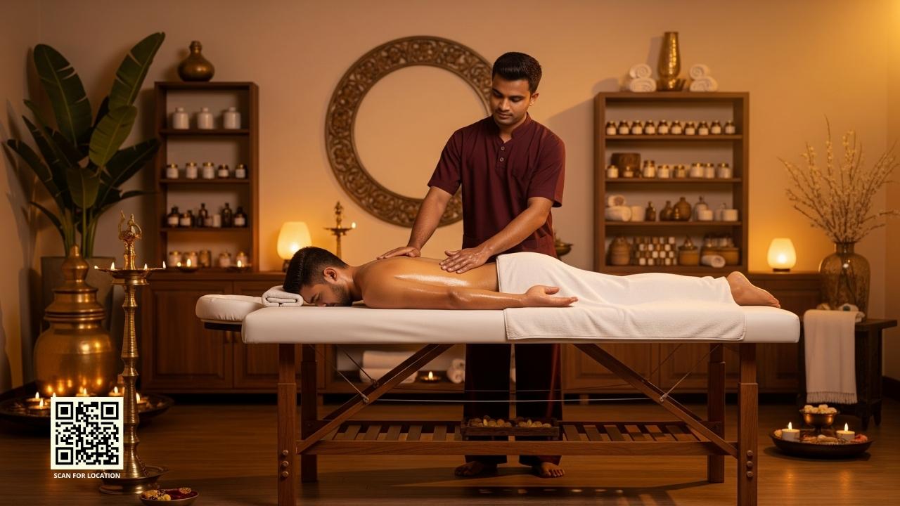 Panchakarma in Hyderabad: Ayurvedic Detox Treatment
