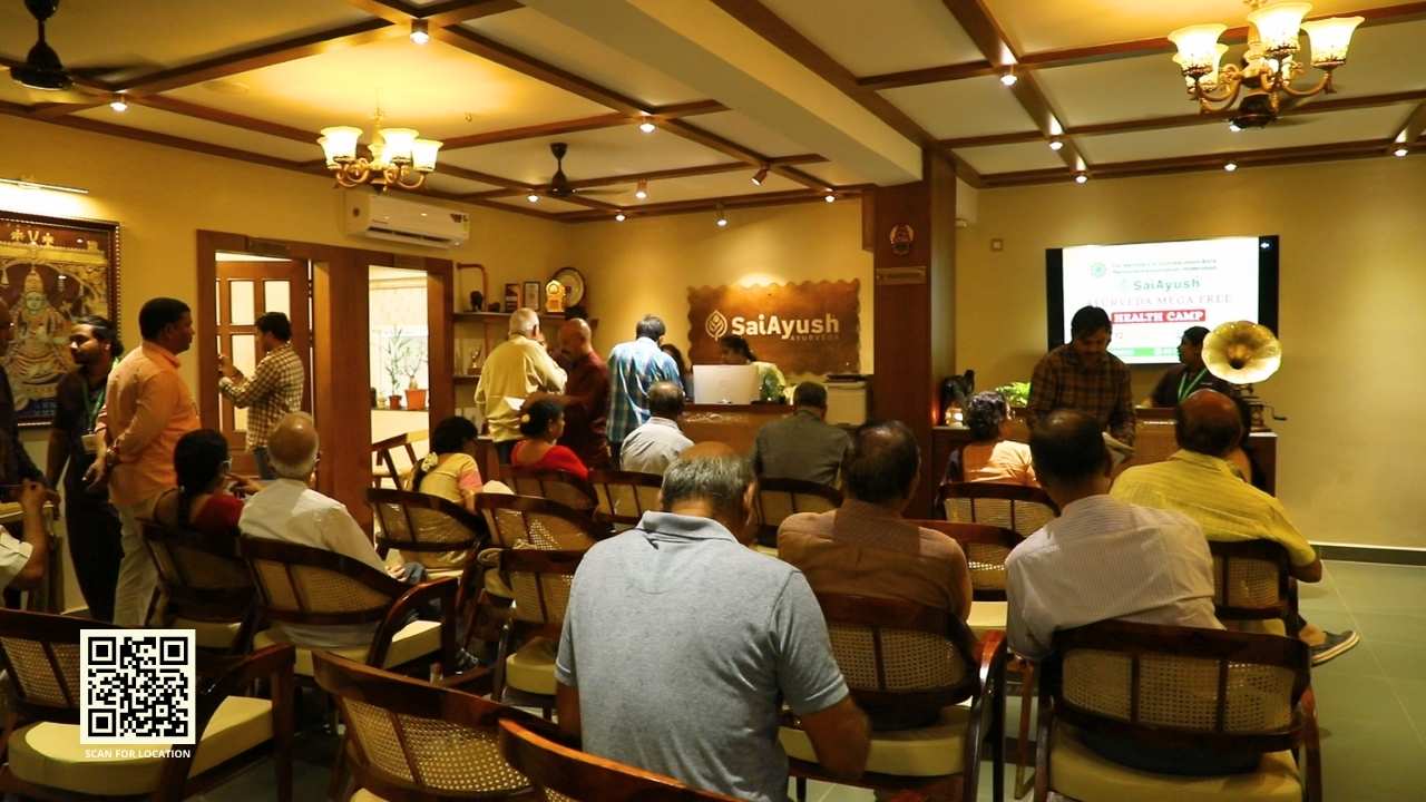 Kerala Panchakarma in Hyderabad