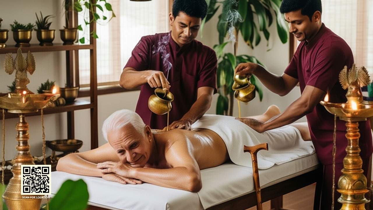 Elderly Panchakarma in Hyderabad: Holistic Wellness for Longevity