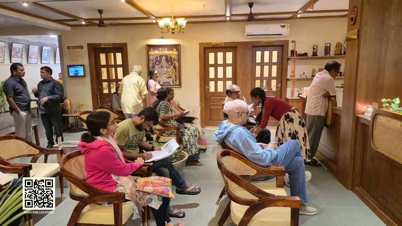 Ayurvedic Remedies to Relieve Muscle Pain