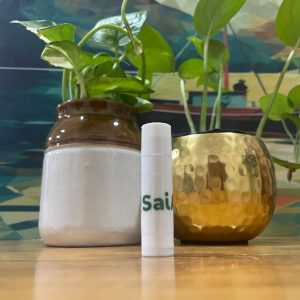Anti Pigmentation Lip Balm - Product - Sai Ayush Ayurveda