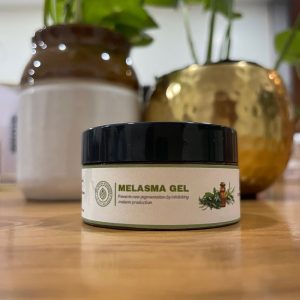 Melasma Gel - Product - Sai Ayush Ayurveda